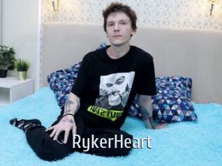 RykerHeart Cigare à moustache