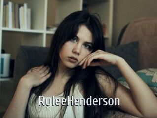 RyleeHenderson Cigare à moustache