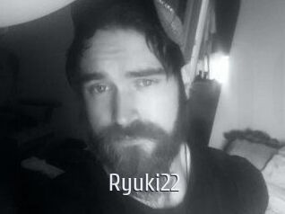 Ryuki22