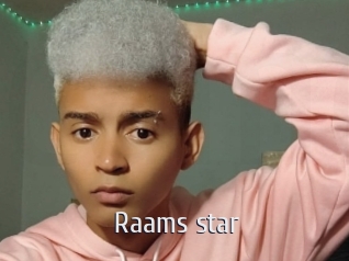 Raams_star