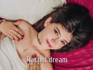 Rachel_dream