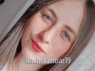 Rachelambar19