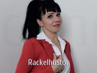 Rackelhuston