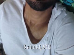 Rahuldj2012
