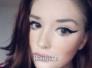 Raiiblaze