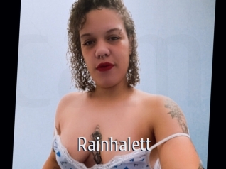 rainhalett Cigare à moustache