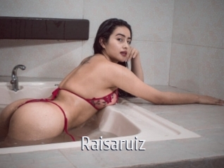 raisaruiz Cigare à moustache