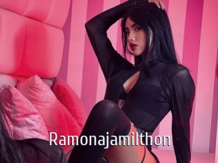 Ramonajamilthon
