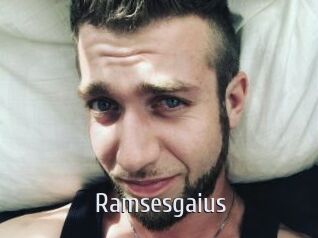 Ramsesgaius