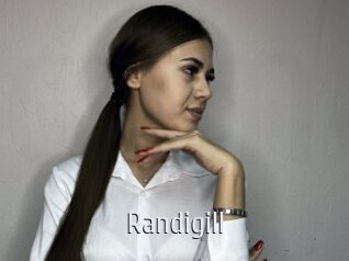 Randigill