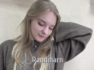 Randiharn