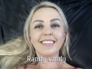 Randy_candy