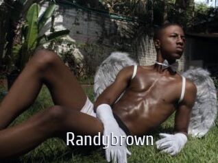 Randybrown