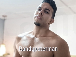 Randypaterman