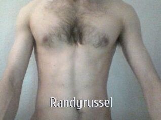 Randyrussel