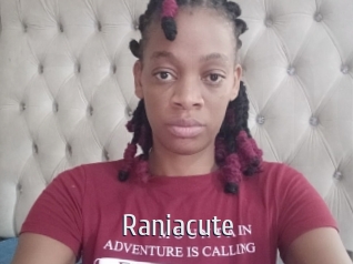 Raniacute