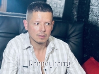 ranndyharry Cigare à moustache