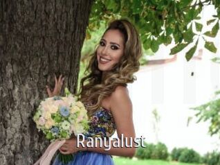 Ranyalust