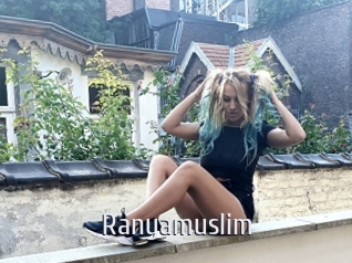 Ranyamuslim