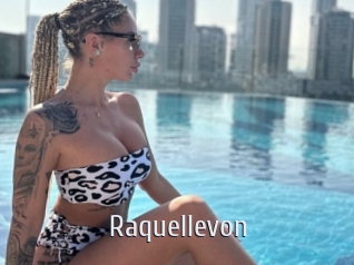 Raquellevon