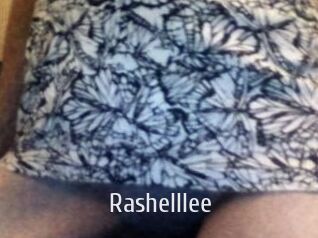 Rashelllee