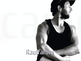 raulfarmer Cigare à moustache
