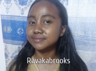 ravakabrooks Cigare à moustache