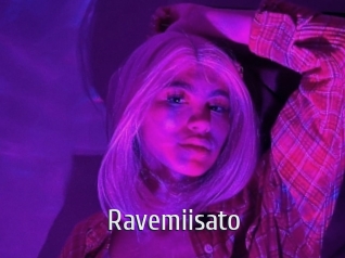 ravemiisato Cigare à moustache