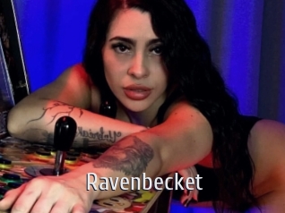 ravenbecket Cigare à moustache