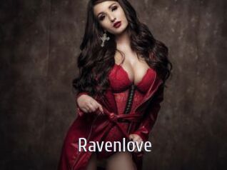Ravenlove