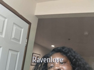 Ravenlove