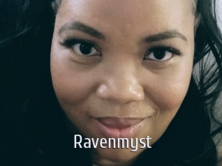 Ravenmyst