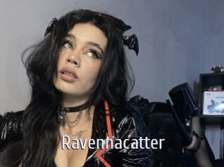 ravennacatter Cigare à moustache