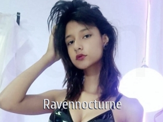Ravennocturne