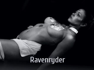 ravenryder Cigare à moustache