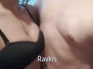 Ravkis
