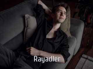 Rayadler