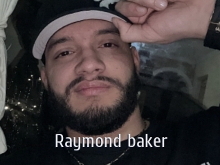 Raymond_baker