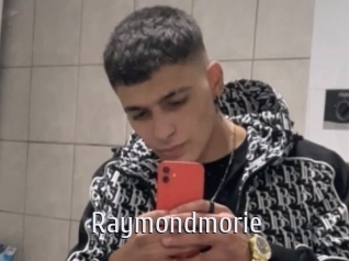 raymondmorie Cigare à moustache