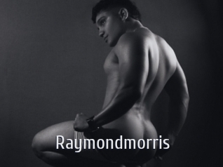 Raymondmorris