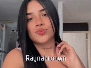 Raynabroown