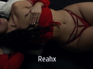 Reahx