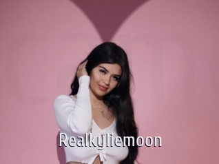 Realkyliemoon