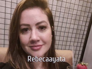 Rebecaayata