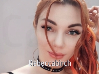 Rebeccabirch