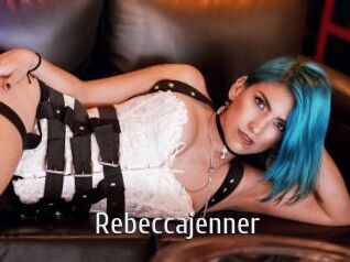 rebeccajenner Cigare à moustache