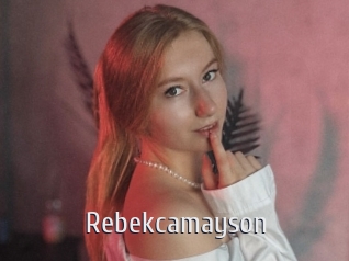 Rebekcamayson