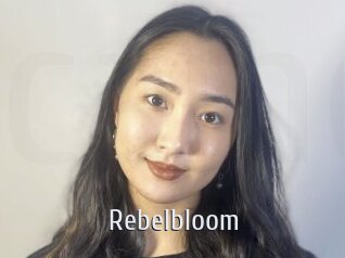Rebelbloom