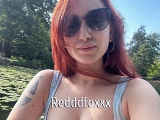 redddfoxxx Cigare à moustache