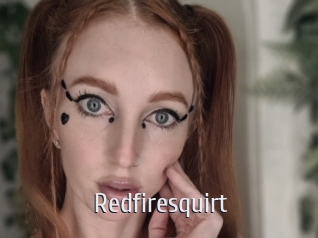 Redfiresquirt